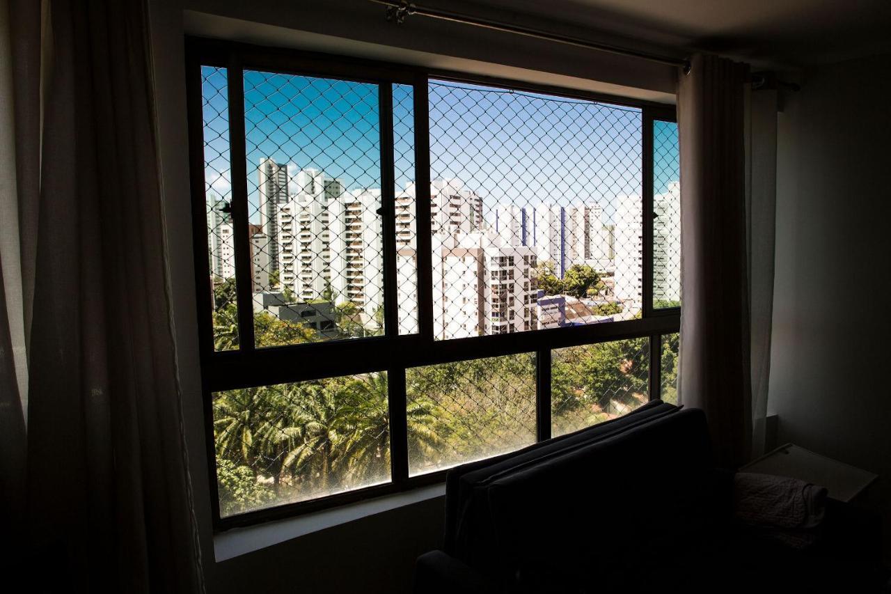 Melhor Local Da Zona Norte Sem Taxas 累西腓 外观 照片