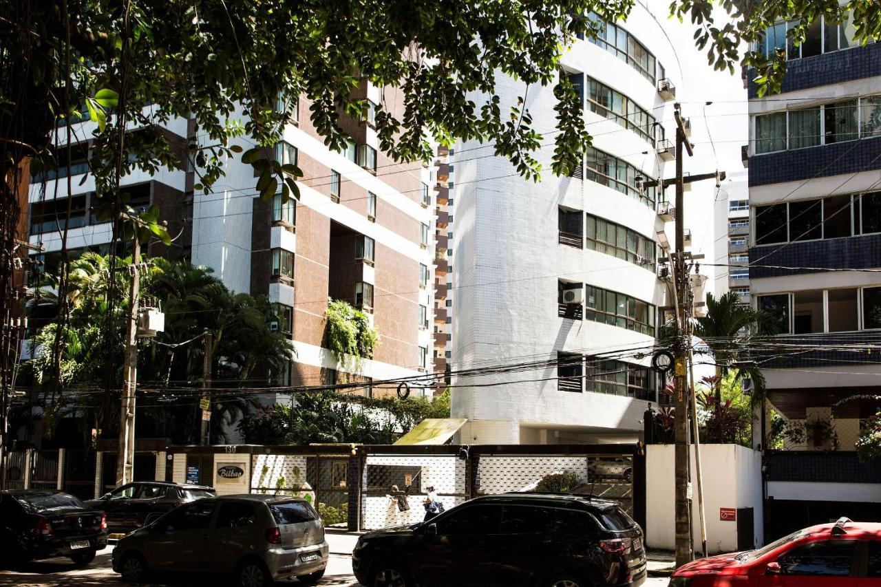 Melhor Local Da Zona Norte Sem Taxas 累西腓 外观 照片