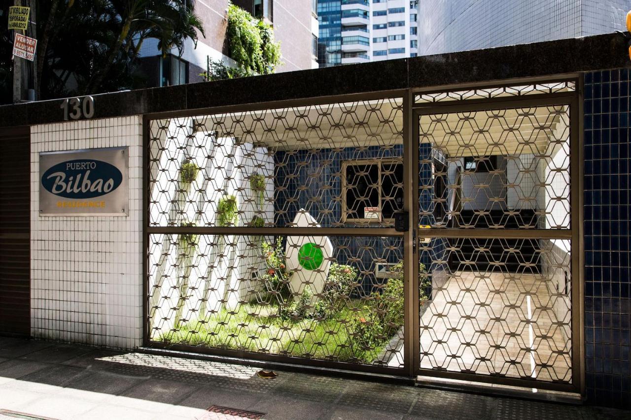 Melhor Local Da Zona Norte Sem Taxas 累西腓 外观 照片