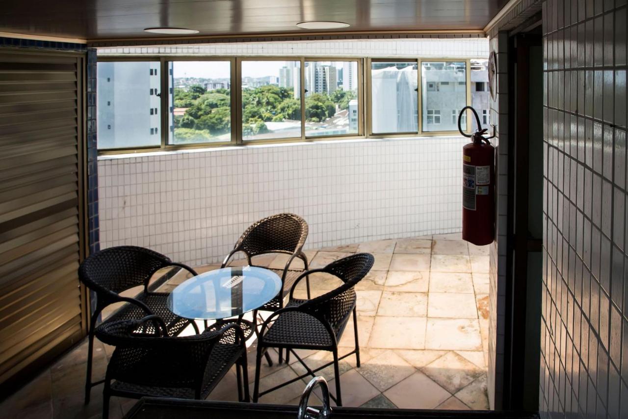 Melhor Local Da Zona Norte Sem Taxas 累西腓 外观 照片