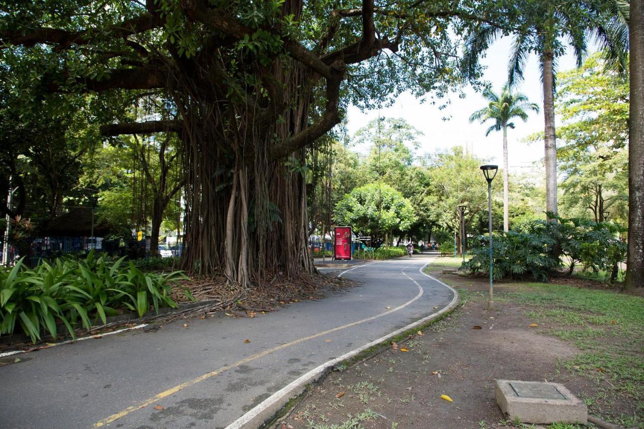 Melhor Local Da Zona Norte Sem Taxas 累西腓 外观 照片