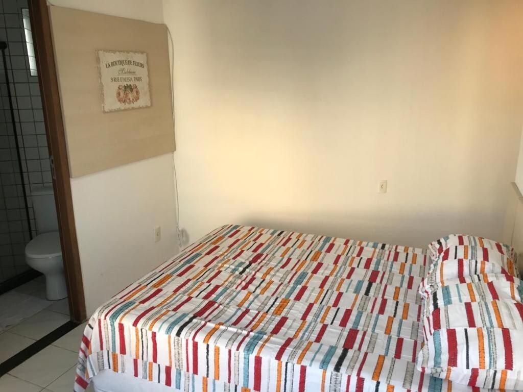 Melhor Local Da Zona Norte Sem Taxas 累西腓 外观 照片