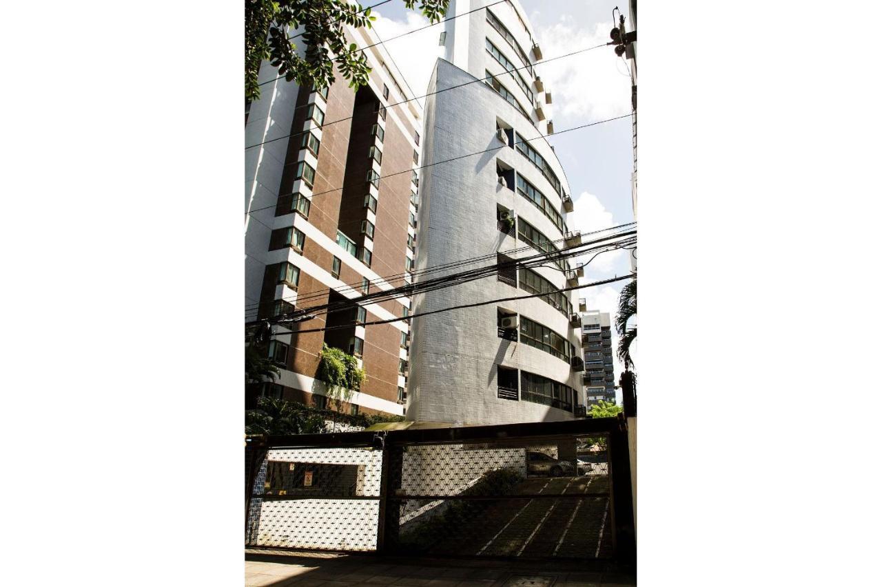 Melhor Local Da Zona Norte Sem Taxas 累西腓 外观 照片