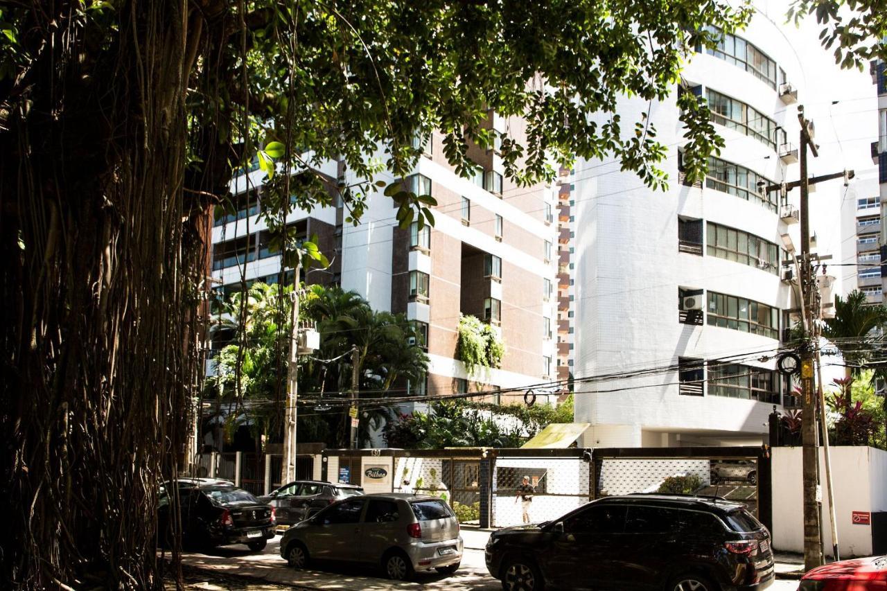 Melhor Local Da Zona Norte Sem Taxas 累西腓 外观 照片