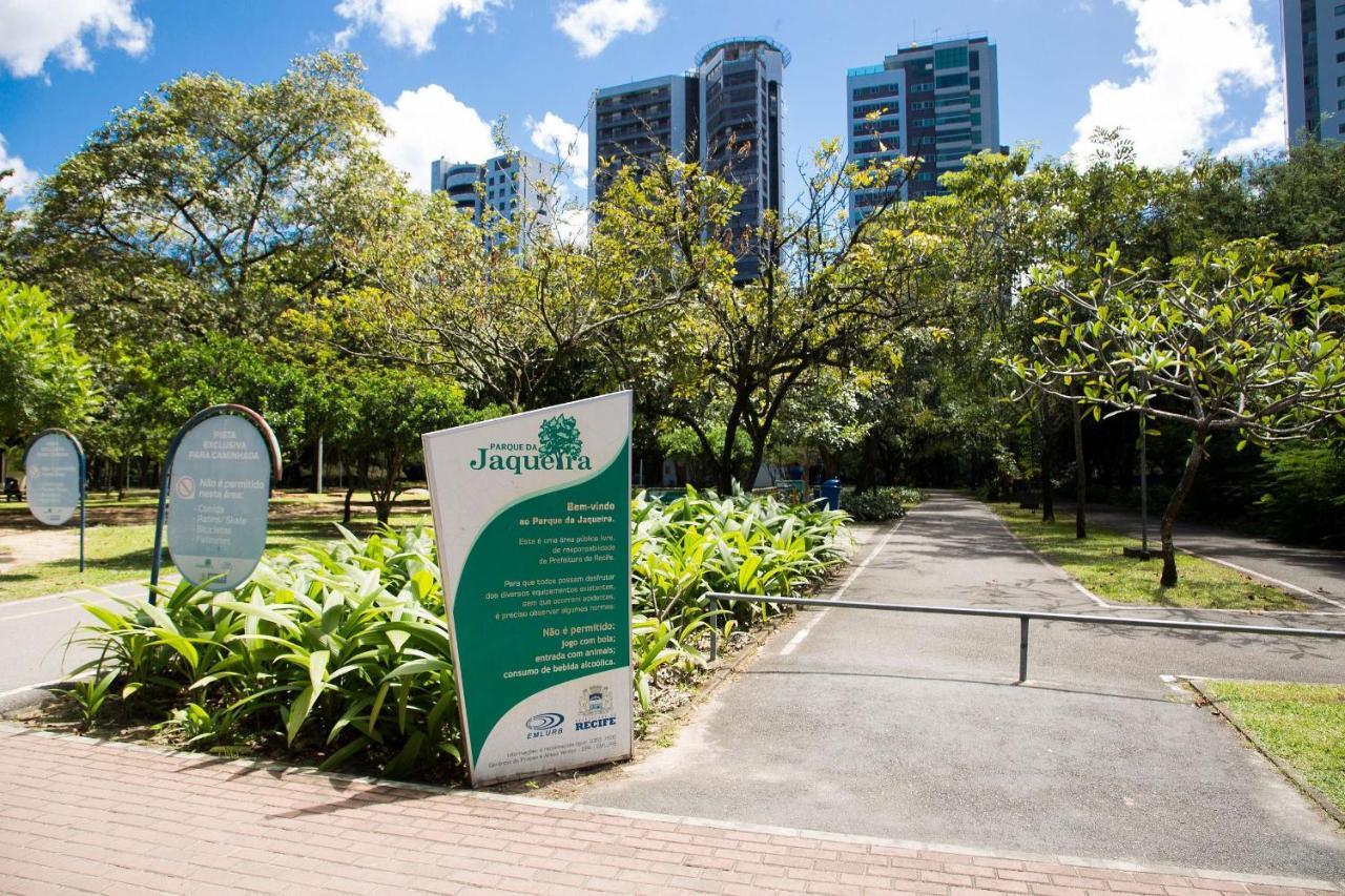 Melhor Local Da Zona Norte Sem Taxas 累西腓 外观 照片