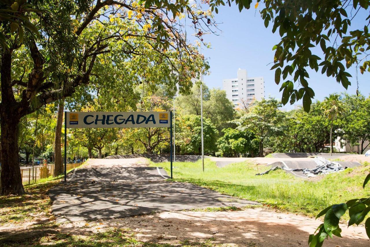 Melhor Local Da Zona Norte Sem Taxas 累西腓 外观 照片