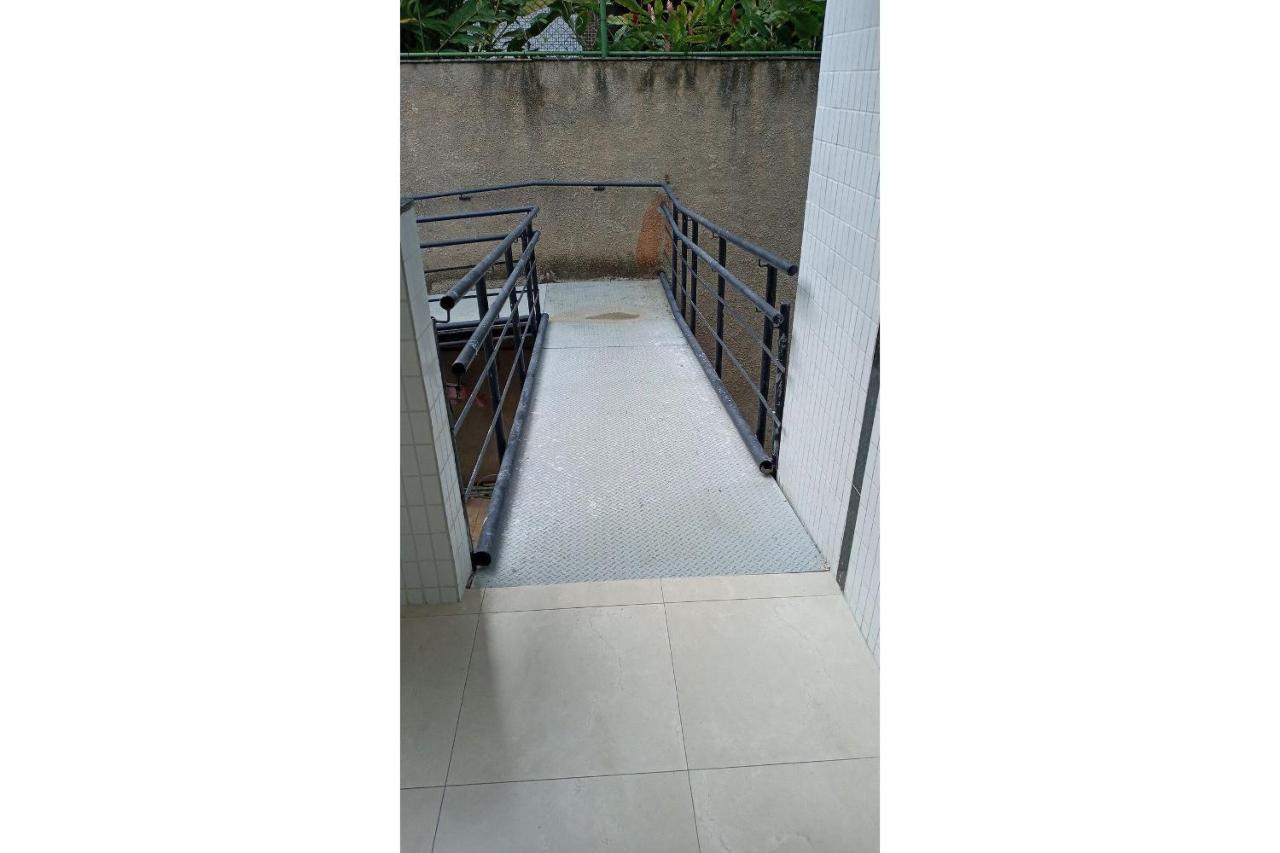 Melhor Local Da Zona Norte Sem Taxas 累西腓 外观 照片
