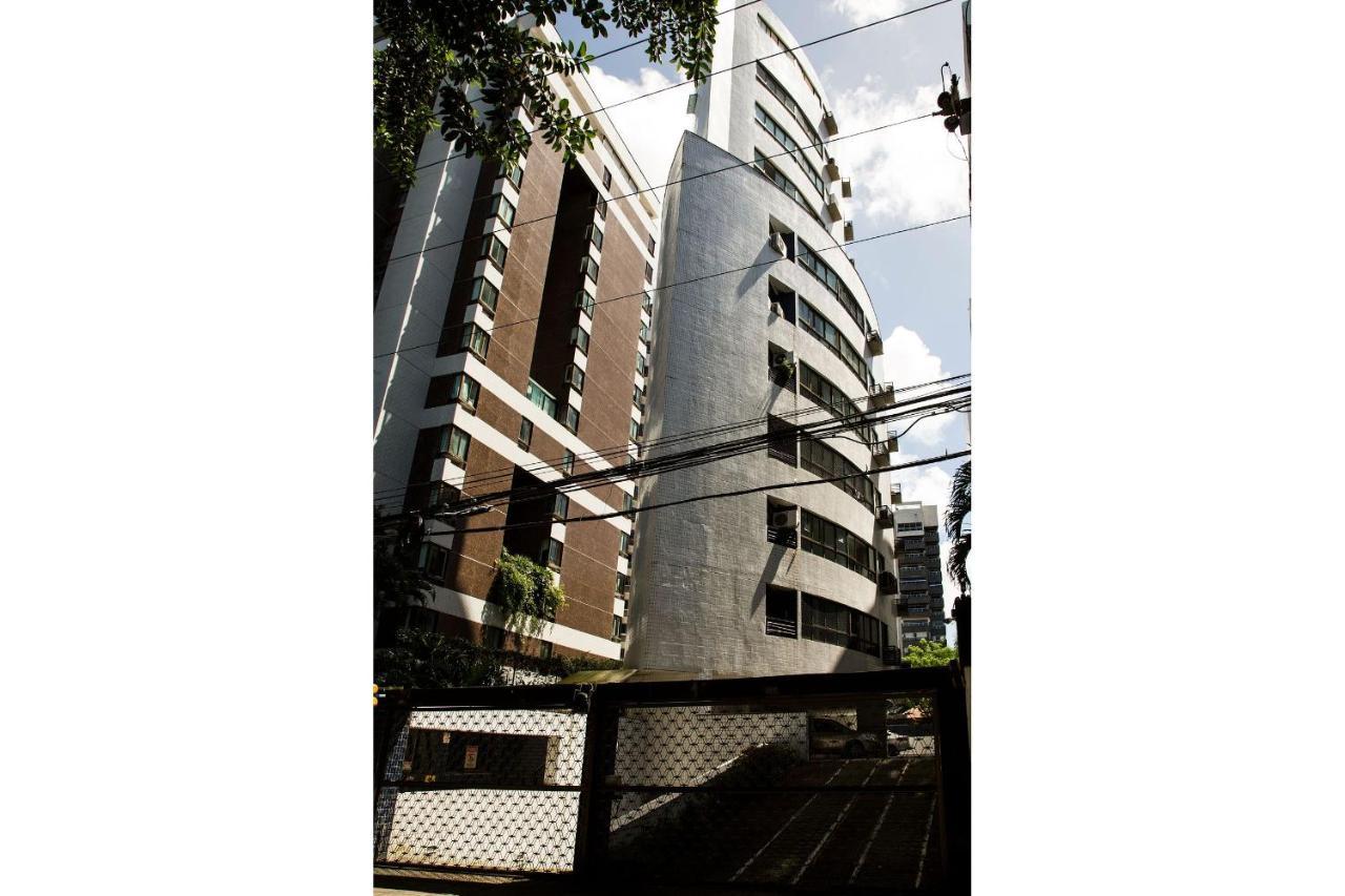 Melhor Local Da Zona Norte Sem Taxas 累西腓 外观 照片