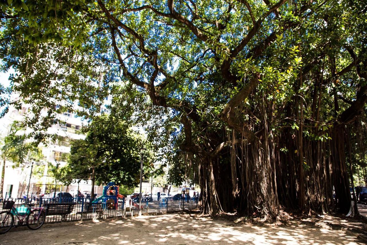 Melhor Local Da Zona Norte Sem Taxas 累西腓 外观 照片