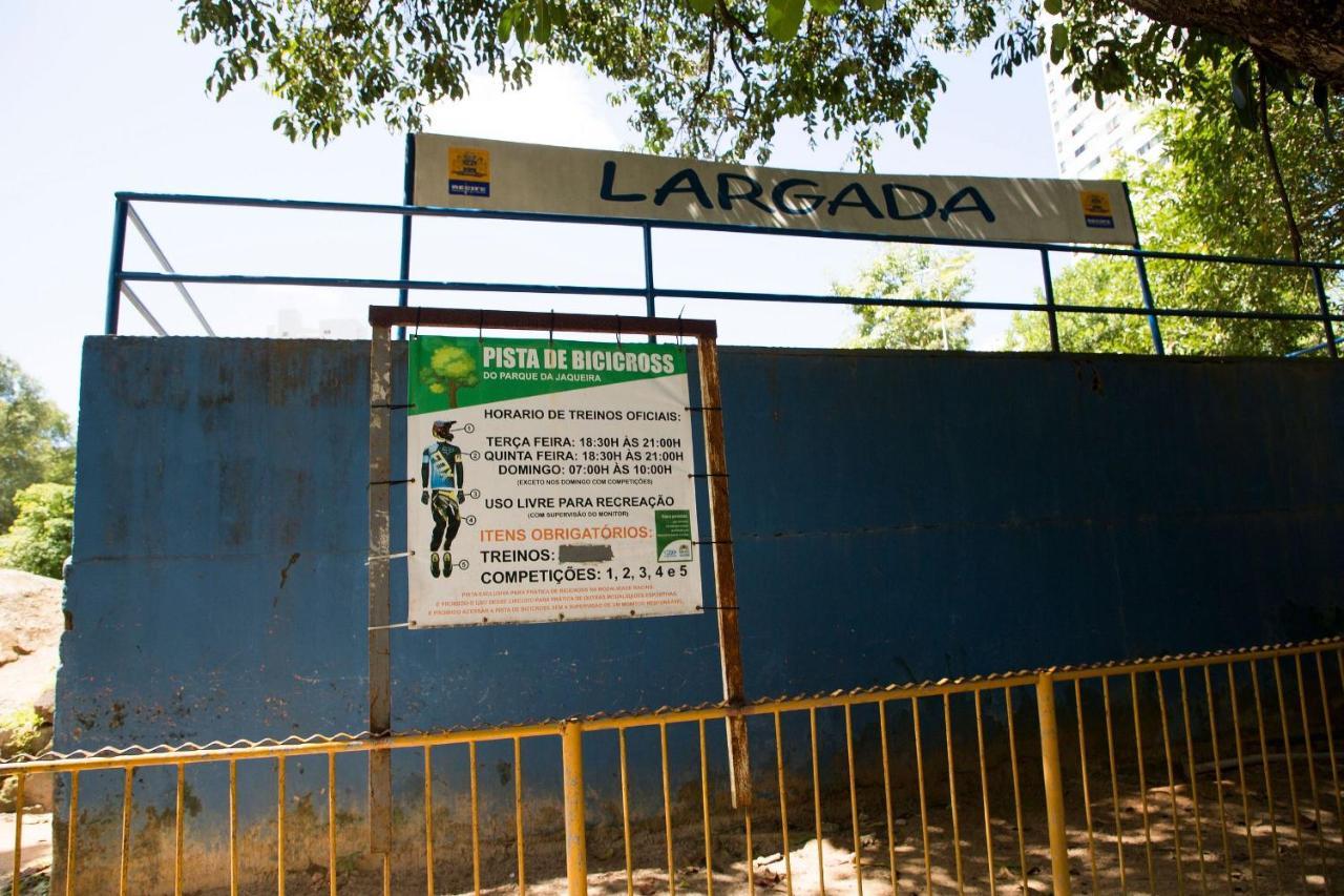 Melhor Local Da Zona Norte Sem Taxas 累西腓 外观 照片