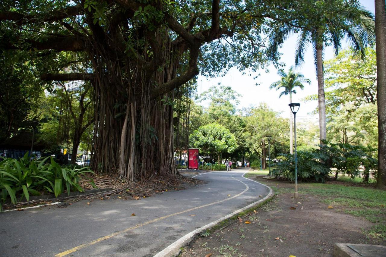 Melhor Local Da Zona Norte Sem Taxas 累西腓 外观 照片