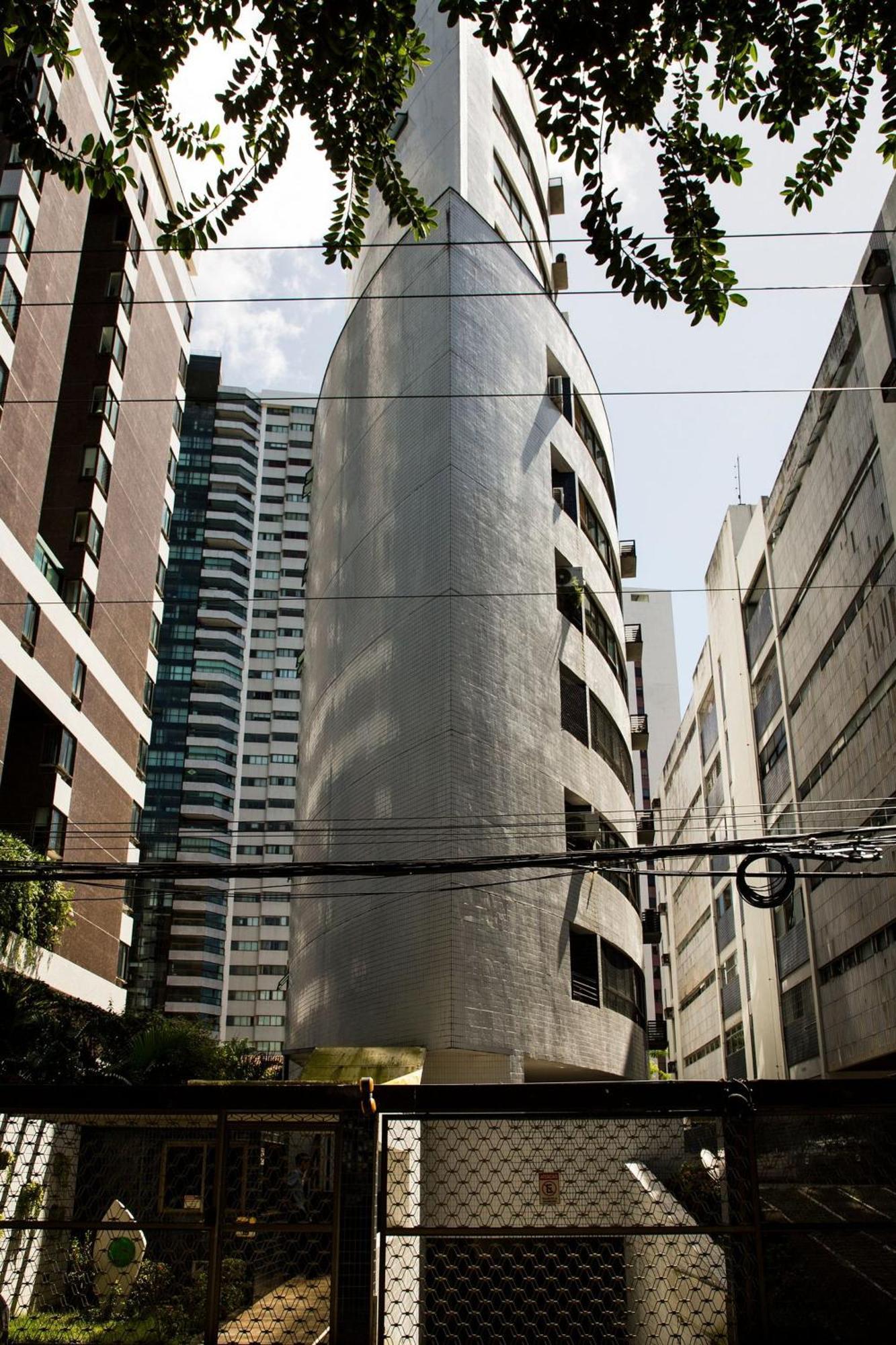 Melhor Local Da Zona Norte Sem Taxas 累西腓 外观 照片