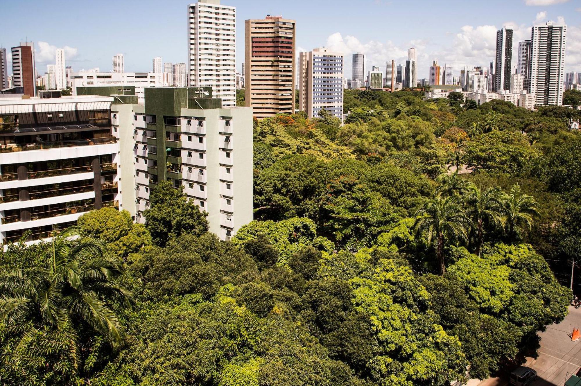 Melhor Local Da Zona Norte Sem Taxas 累西腓 外观 照片